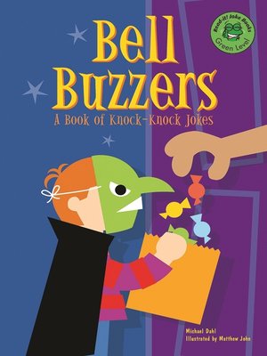 cover image of Bell Buzzers